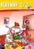 Playway to English - Neubearbeitung. Ab Klasse 1. Ausgabe Baden-Württemberg, Berlin, Brandenburg, Rheinland-Pfalz: Pupil's Book für jahrgangsübergreifendes Lernen, Teil A. 1./2. Schuljahr