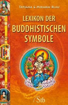 Lexikon der buddhistischen Symbole