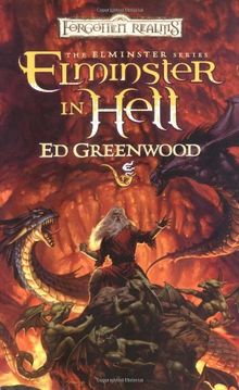 Elminster in Hell: The Elminster Series