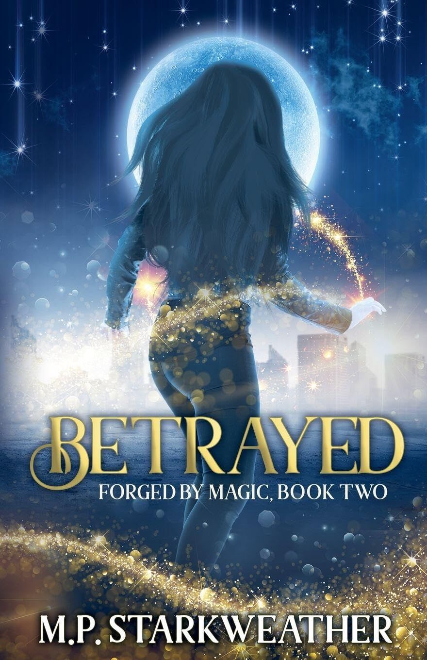 Betrayed