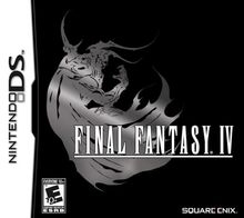 Final Fantasy IV [US Import]