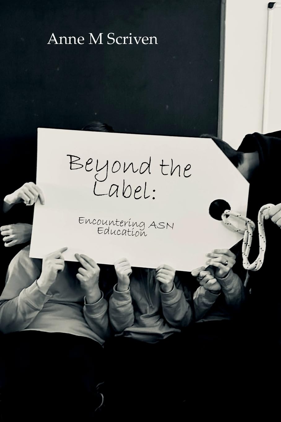 Beyond the Label: Encountering ASN Education