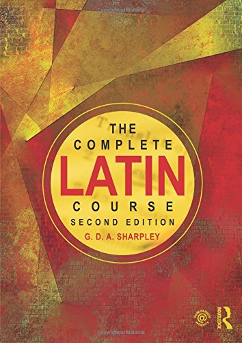 The Complete Latin Course