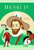 Henri IV : le prince de la paix