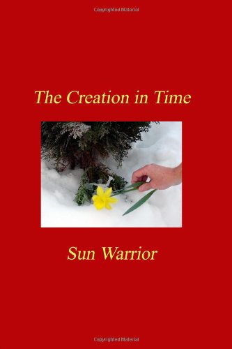 The Creation in Time