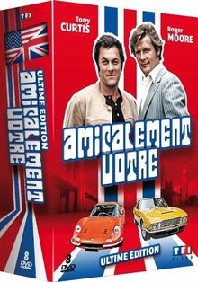 Coffret amicalement vôtre [FR Import]