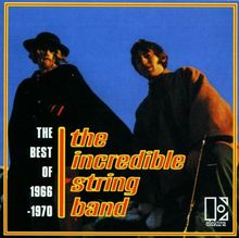 Best of 1966-1970