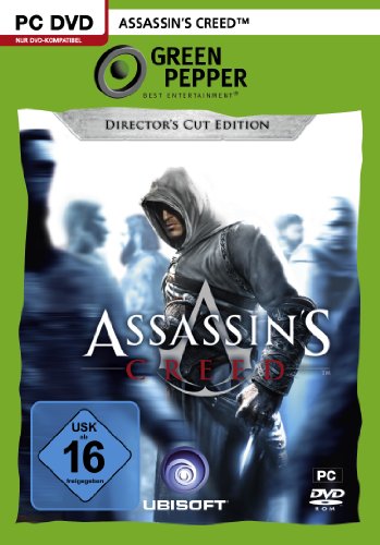 Assassin's Creed - Director's Cut Edition