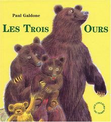 Les Trois Ours