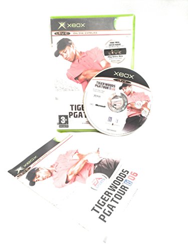 tiger woods pga tour 2003 xbox original tiger woods pga tour 2003 xbox original