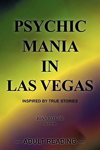 Psychic Mania in Las Vegas