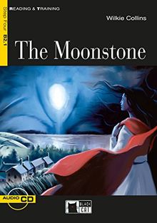 The Moonstone: Englische Lektüre für das 5. und 6. Lernjahr. Buch + Audio-CD (Reading & training)