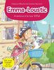 Emma et Loustic Tome 2 - Aventure à la tour Eiffel