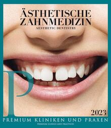 Ästhetische Zahnmedizin: Premium Kliniken & Praxen