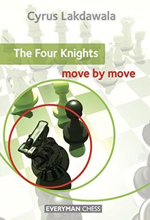 The Four Knights (Move by Move)
