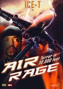 Air Rage - Terror in 30.000 Feet