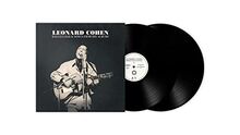 Hallelujah & Songs from His Albums [Vinyl LP]
