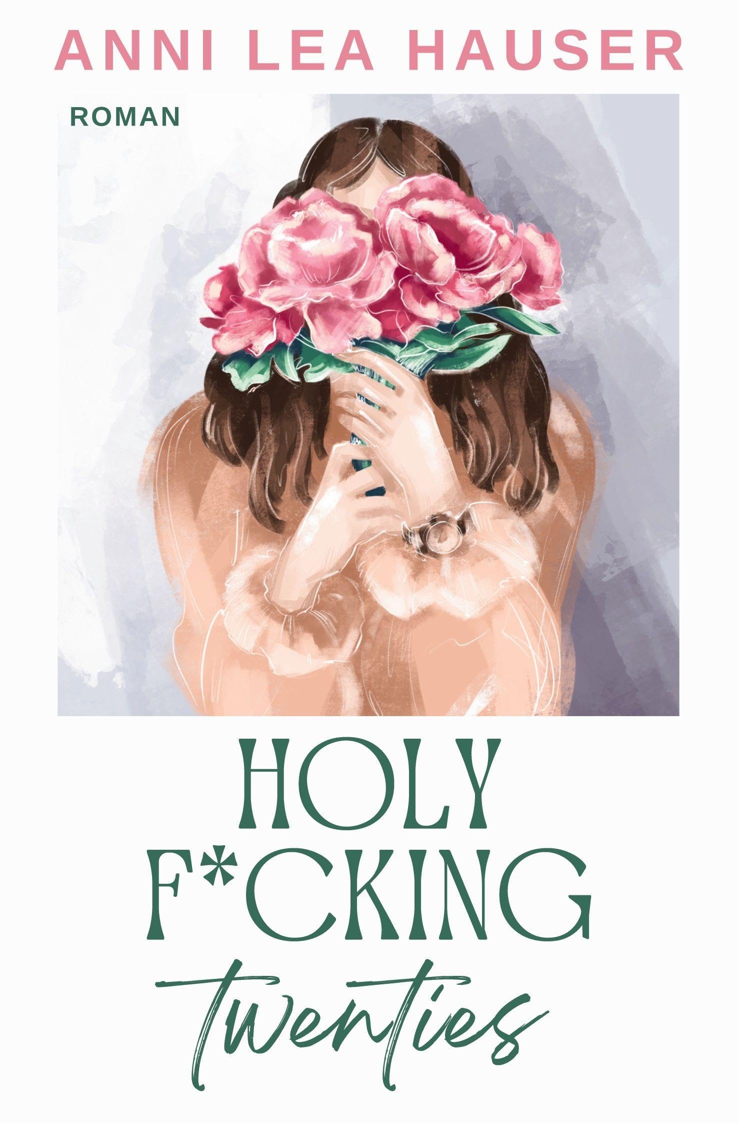 Holy F*cking Twenties - Neuware