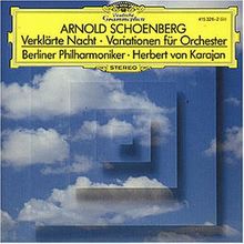 Verklär.Nacht/Var.F.Orch.Op.31