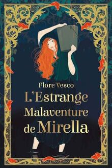 L'estrange malaventure de Mirella