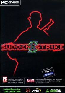 Sudden Strike 2