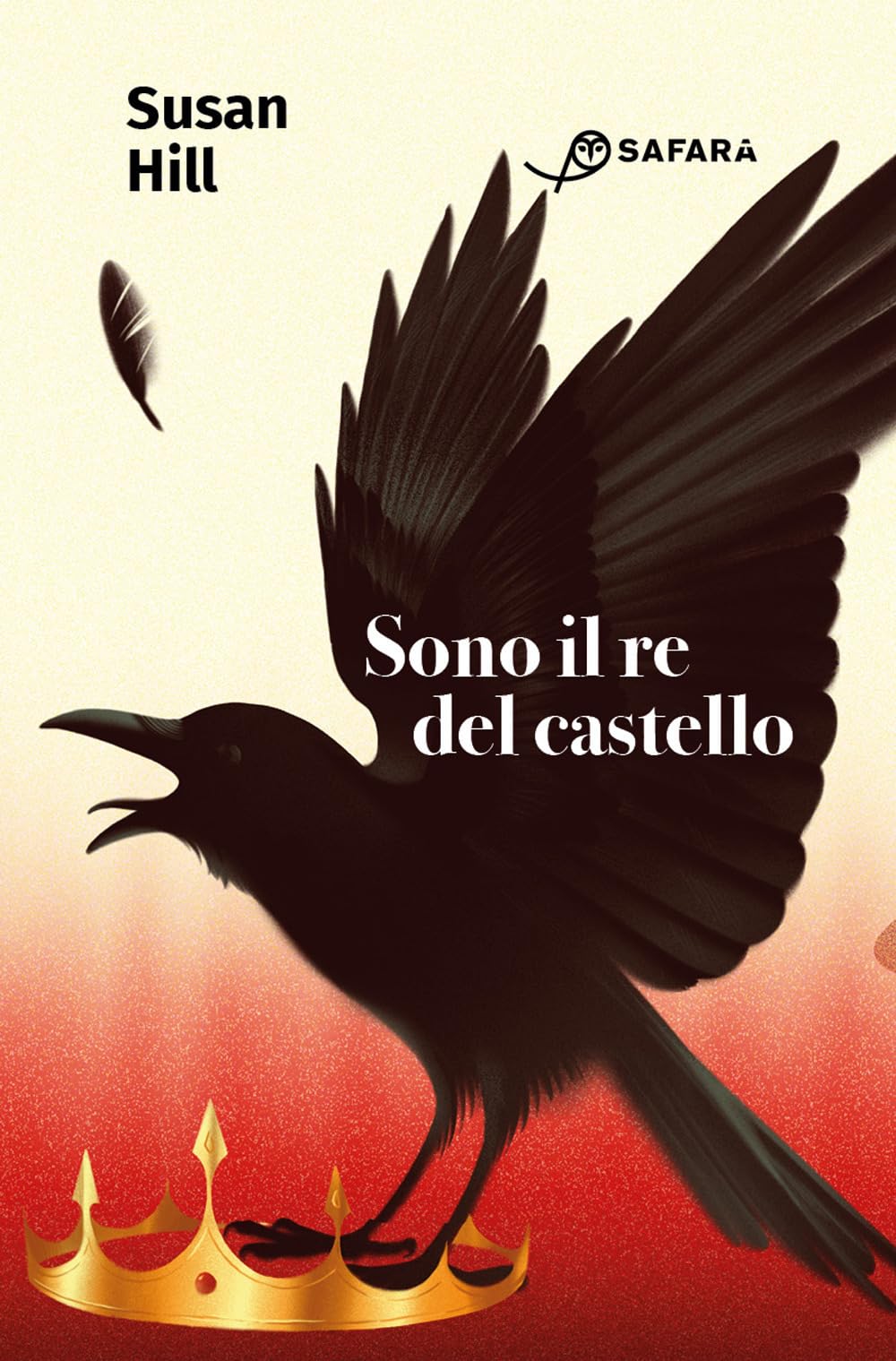 Sono il re del castello