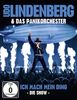Udo Lindenberg & Das Panikorchester - Ich mach mein Ding - Die Show (2CDs + 2DVDs)