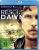 Rescue Dawn [Blu-ray]