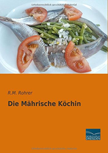 Die Maehrische Koechin