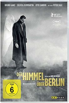 Der Himmel über Berlin / Digital Remastered