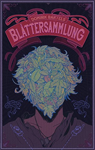 Blättersammlung