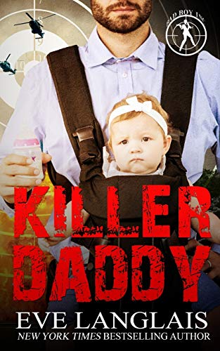 Killer Daddy (Bad Boy Inc., Band 5)