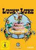 Lucky Luke Collection 3 [4 DVDs]