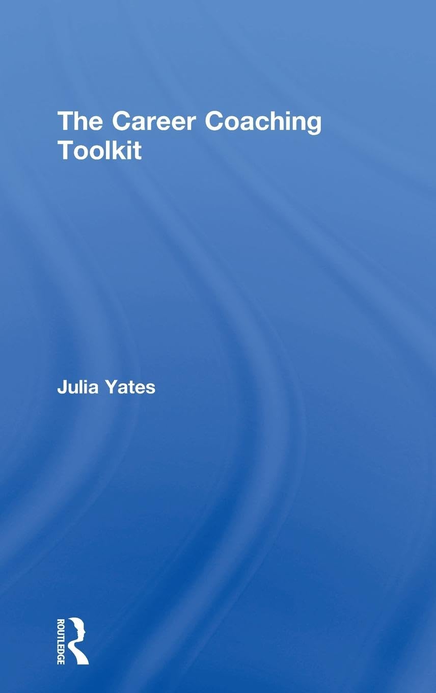 The Career Coaching Toolkit