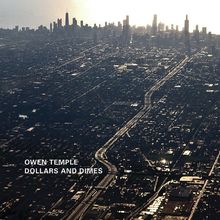 Dollars & Dimes von Owen Temple | CD | Zustand sehr gut