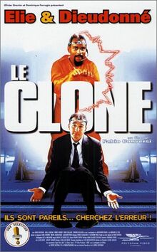 Le clone