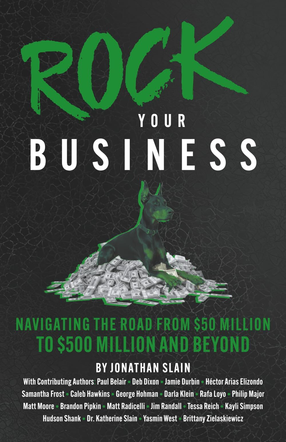 Rock Your Business