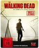 The Walking Dead - Die komplette vierte Staffel - Uncut/Extended/Steelbook [Blu-ray] [Limited Edition]
