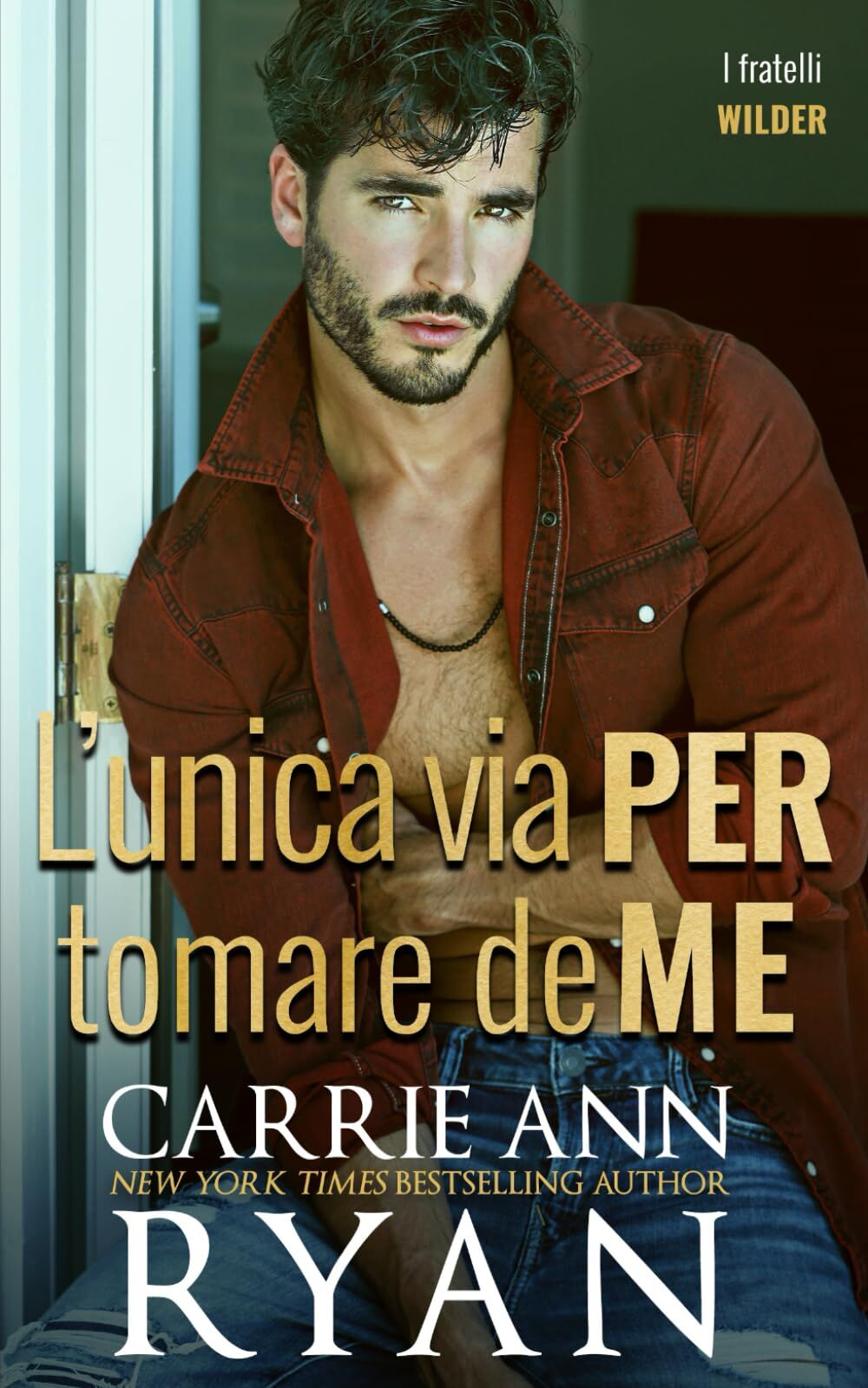 L'unica via per tornare da me