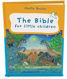 Bible for Little Children (CTS Children's Books)