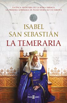 La temeraria (Éxitos)