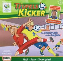 06/Ein Unheimlich Starker Gegner!