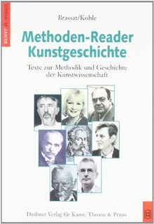 Methoden-Reader Kunstgeschichte