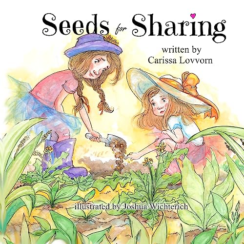 Seeds for Sharing