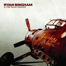 Junky Star von Bingham,Ryan | CD | Zustand sehr gut