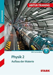 STARK Abitur-Training - Physik Band 2