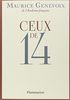 Ceux de 14