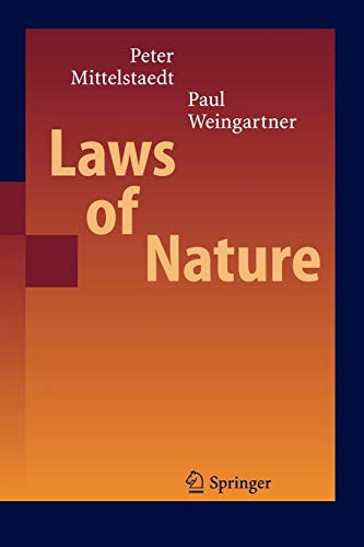 Laws of Nature