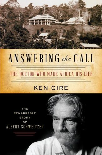Answering the Call (Christian Encounters)