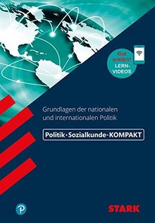 Kompakt-Wissen Gymnasium - Grundlagen der nationalen/ internationalen Politik - Lernvideos